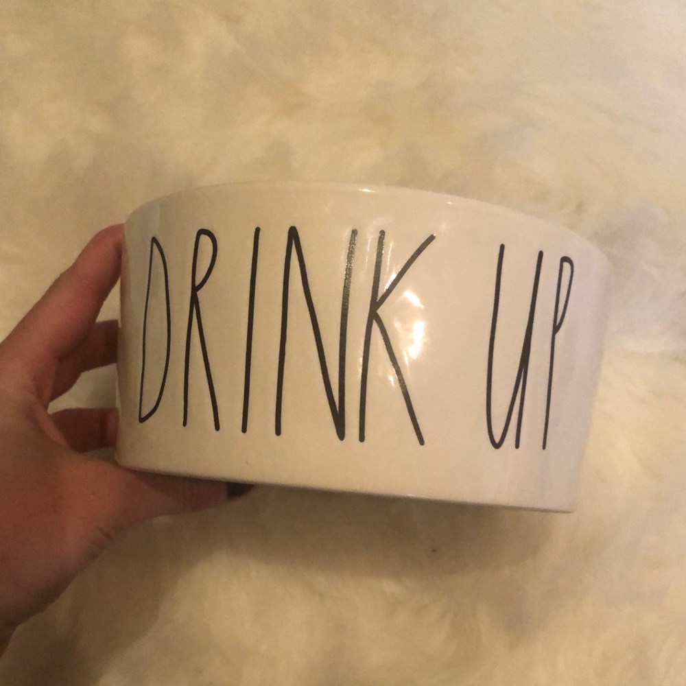 RAE DUNN bowl
